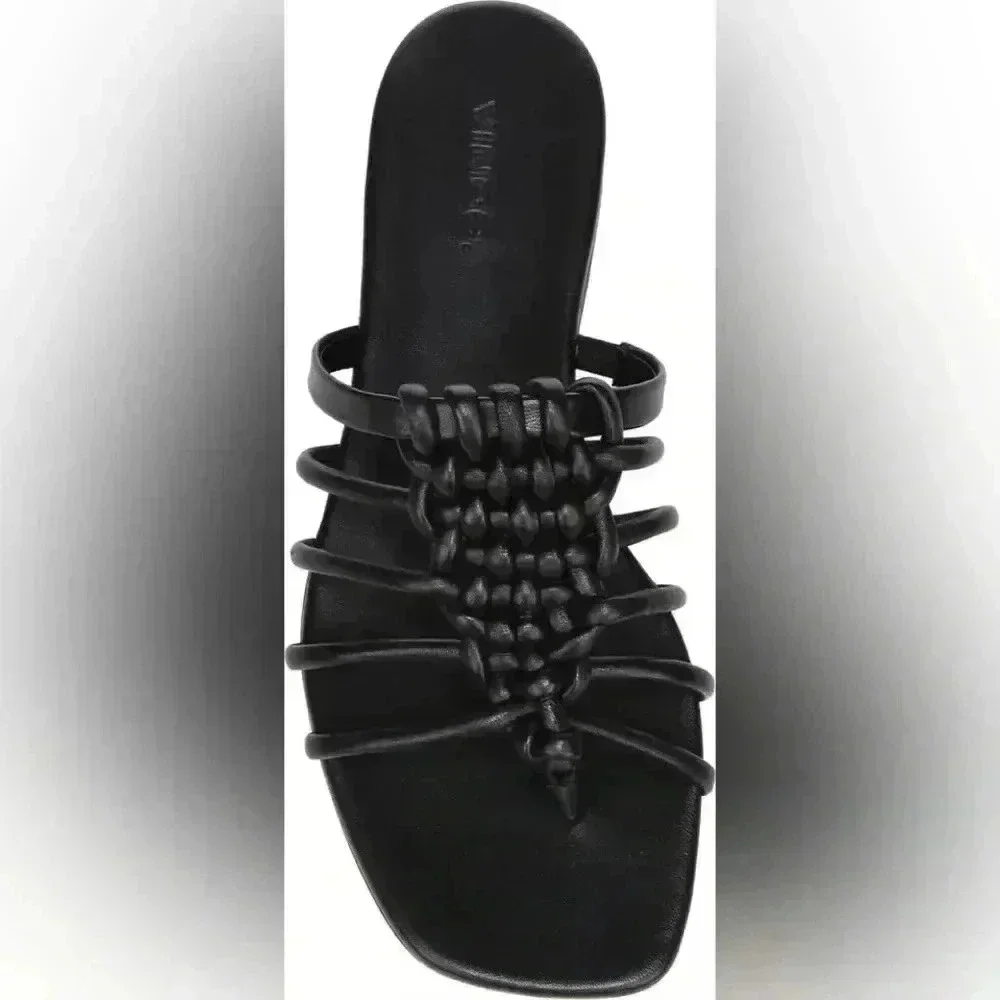 Vince Vero Cucio DAE Sandal -Like new - Picture 10 of 17